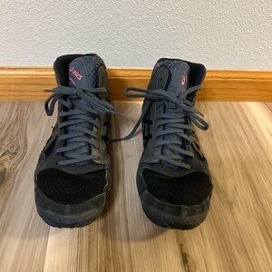 Wresting Shoes Size 9